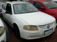 Miniatura 2 de VW/GOL 1.0 GIV – 10/11 – CAMPO GRANDE/MS