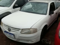 Miniatura 3 de VW/GOL 1.0 GIV – 10/11 – CAMPO GRANDE/MS