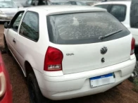 Miniatura 5 de VW/GOL 1.0 GIV – 10/11 – CAMPO GRANDE/MS