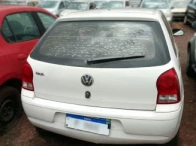 Miniatura 6 de VW/GOL 1.0 GIV – 10/11 – CAMPO GRANDE/MS