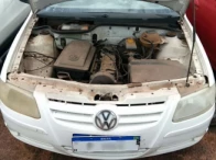 Miniatura 7 de VW/GOL 1.0 GIV – 10/11 – CAMPO GRANDE/MS