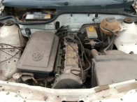Miniatura 8 de VW/GOL 1.0 GIV – 10/11 – CAMPO GRANDE/MS