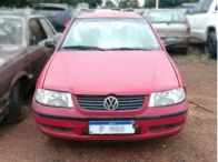 Miniatura 1 de VW/GOL 16V PLUS – 01/01 – CAMPO GRANDE/MS
