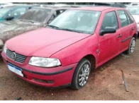 Miniatura 2 de VW/GOL 16V PLUS – 01/01 – CAMPO GRANDE/MS