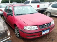 Miniatura 3 de VW/GOL 16V PLUS – 01/01 – CAMPO GRANDE/MS