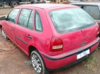 Miniatura 4 de VW/GOL 16V PLUS – 01/01 – CAMPO GRANDE/MS