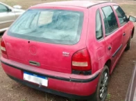 Miniatura 5 de VW/GOL 16V PLUS – 01/01 – CAMPO GRANDE/MS