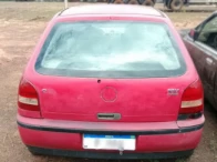 Miniatura 6 de VW/GOL 16V PLUS – 01/01 – CAMPO GRANDE/MS