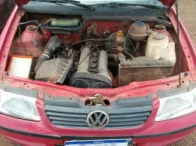 Miniatura 8 de VW/GOL 16V PLUS – 01/01 – CAMPO GRANDE/MS