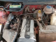 Miniatura 9 de VW/GOL 16V PLUS – 01/01 – CAMPO GRANDE/MS