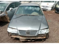 Miniatura 1 de VW/GOL HIGHWAY – 01/02 – CAMPO GRANDE/MS