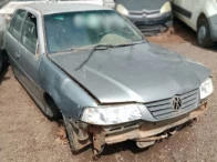 Miniatura 2 de VW/GOL HIGHWAY – 01/02 – CAMPO GRANDE/MS