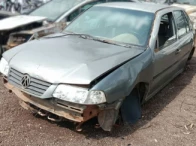 Miniatura 3 de VW/GOL HIGHWAY – 01/02 – CAMPO GRANDE/MS
