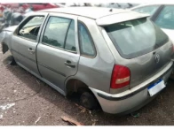 Miniatura 4 de VW/GOL HIGHWAY – 01/02 – CAMPO GRANDE/MS
