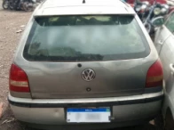 Miniatura 5 de VW/GOL HIGHWAY – 01/02 – CAMPO GRANDE/MS