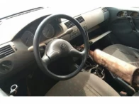 Miniatura 6 de VW/GOL HIGHWAY – 01/02 – CAMPO GRANDE/MS