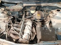 Miniatura 7 de VW/GOL HIGHWAY – 01/02 – CAMPO GRANDE/MS