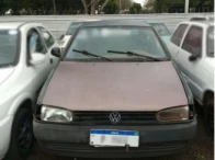Miniatura 1 de VW/GOL SPECIAL – 02/03 – CAMPO GRANDE/MS
