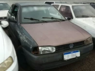 Miniatura 3 de VW/GOL SPECIAL – 02/03 – CAMPO GRANDE/MS