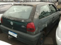 Miniatura 4 de VW/GOL SPECIAL – 02/03 – CAMPO GRANDE/MS