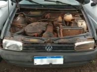 Miniatura 8 de VW/GOL SPECIAL – 02/03 – CAMPO GRANDE/MS