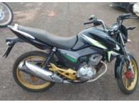 Miniatura 1 de Lote com 11 motos - CAMPO GRANDE/MS