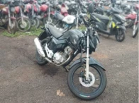 Miniatura 2 de Lote com 11 motos - CAMPO GRANDE/MS