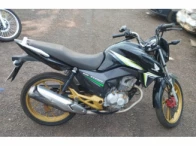 Miniatura 7 de Lote com 11 motos - CAMPO GRANDE/MS