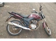 Miniatura 8 de Lote com 11 motos - CAMPO GRANDE/MS