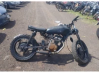 Miniatura 10 de Lote com 11 motos - CAMPO GRANDE/MS