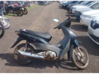 Miniatura 11 de Lote com 11 motos - CAMPO GRANDE/MS