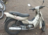 Miniatura 2 de Lote com 10 motos - CAMPO GRANDE/MS