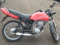 Miniatura 3 de Lote com 10 motos - CAMPO GRANDE/MS
