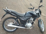 Miniatura 4 de Lote com 10 motos - CAMPO GRANDE/MS