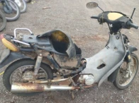 Miniatura 5 de Lote com 10 motos - CAMPO GRANDE/MS