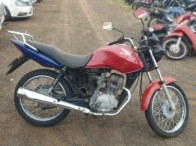 Miniatura 6 de Lote com 10 motos - CAMPO GRANDE/MS