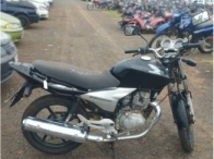 Miniatura 7 de Lote com 10 motos - CAMPO GRANDE/MS