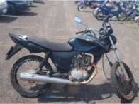 Miniatura 9 de Lote com 10 motos - CAMPO GRANDE/MS