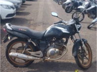 Miniatura 10 de Lote com 10 motos - CAMPO GRANDE/MS