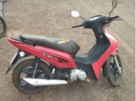 Miniatura 1 de Lote com 11 motos - CAMPO GRANDE/MS