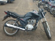 Miniatura 7 de Lote com 11 motos - CAMPO GRANDE/MS