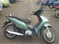 Miniatura 8 de Lote com 11 motos - CAMPO GRANDE/MS