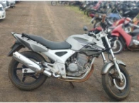 Miniatura 11 de Lote com 11 motos - CAMPO GRANDE/MS