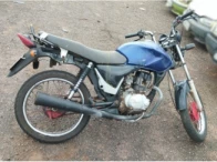 Miniatura 1 de Lote com 11 motos - CAMPO GRANDE/MS