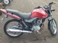 Miniatura 3 de Lote com 11 motos - CAMPO GRANDE/MS