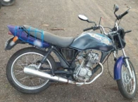 Miniatura 4 de Lote com 11 motos - CAMPO GRANDE/MS