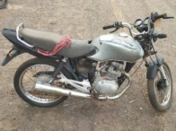 Miniatura 5 de Lote com 11 motos - CAMPO GRANDE/MS