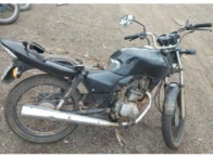 Miniatura 6 de Lote com 11 motos - CAMPO GRANDE/MS