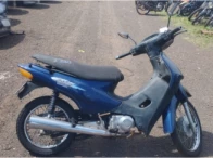 Miniatura 6 de Lote com 10 motos - CAMPO GRANDE/MS