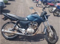 Miniatura 7 de Lote com 10 motos - CAMPO GRANDE/MS